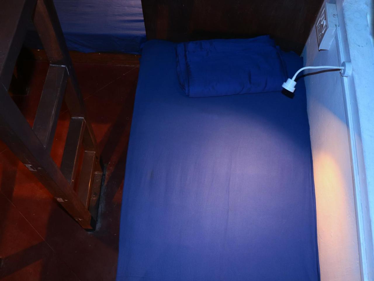 That Crazy Hostel Anjuna Esterno foto